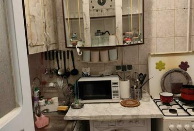 GARSONIERA BINE COMPARTIMENTATA - 6