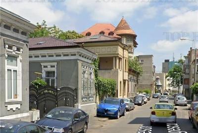 Teren de vanzare cu utilitati in zona Calea Calarasilor - 4