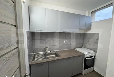 Garsonieră decomandată în Grigorescu - 4