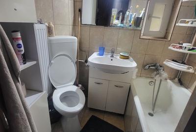 Apartament cu 2 camere semidecomandat, mobilat în Militari - 6