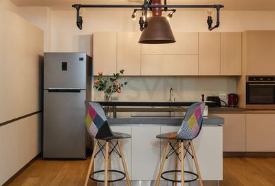 REA1025798 Upground Residence Apartament 3 camere - 5