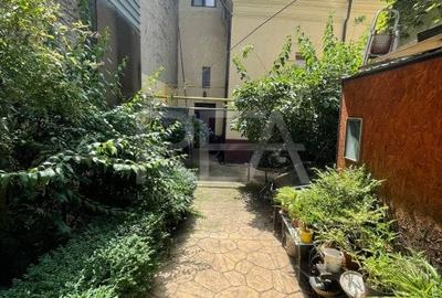 3 camere in vila la curte | Foisorul de foc  - Iancului - 7
