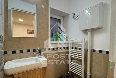 Garsonieră semidecomandată în Lipovei - 6