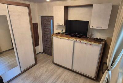 Parc Moghioros Apartament 3 camere Auchan Drumul Taberei - 6