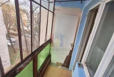 Ap 2 camere, Viziru 1-Parculet 40mp Etaj3 LIBER - 7