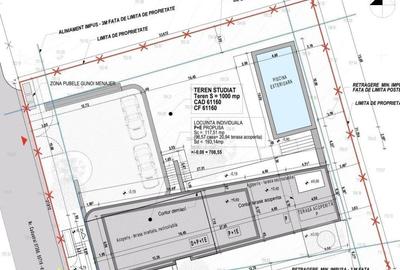 Spațiu comercial, în Sălicea - 1