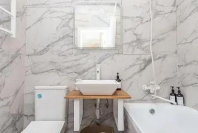 Garsonieră decomandată în Sălaj