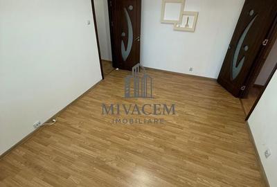 Apartament cu 2 camere semidecomandat în Central - 5