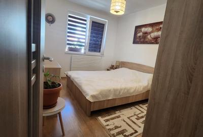 Apartament cu 2 camere decomandat, mobilat în Florești - 3