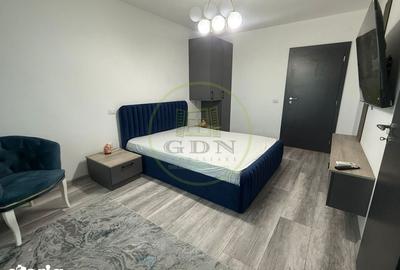 Apartament cu 4 camere decomandat în Central - 4