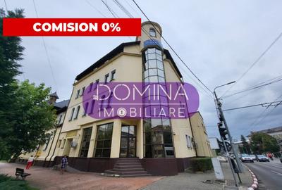 Spatiu comercial ULTRACENTRAL, Zona Victoriei pietonal - 1