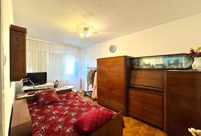 Apartament 3 camere, 69mp - mobilat - Circumvalatiunii - Timisoara - 7