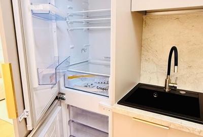 APARTAMENT DOUA CAMERE PRIMA INCHIRIERE FLOREASCA - 7