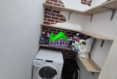 Apartament de inchiriat 3 camere Sibiu Selimbar - 7