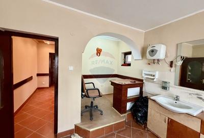 Casă individuală cu 9 camere cu Teren 500 Mp în Nord - 31