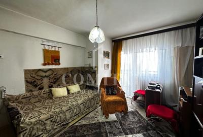 Apartament cu 2 camere decomandat în Mănăștur - 4