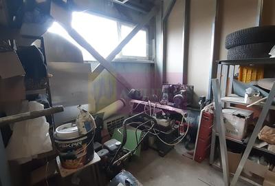 Spațiu industrial, de 1,250 mp, în 1 Decembrie - 54
