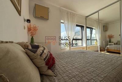Apartament cu 3 camere în Tei - 12