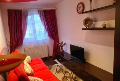 Apartament cu 3 camere, decomandat, mobilat și utilat, Astra, Brasov Apartament cu 3 camere, decomandat, mobilat și utilat, Astra, Brasov - 5