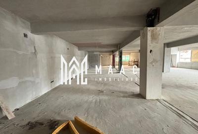 Spațiu comercial, de 600 mp, în Central - 2