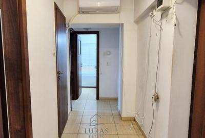 Apartament cu 2 camere decomandat în Tomis II - 5
