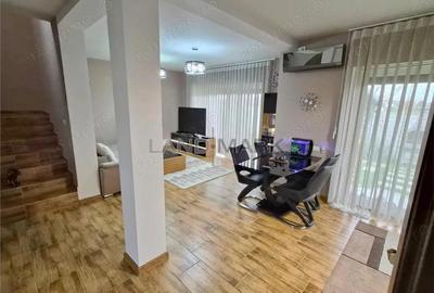 DUPLEX DESPARTIT PRIN CARPORT MOBILAT SI UTILAT DUMBRAVITA VATRA VECHE - 2