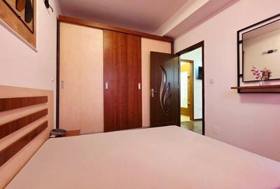 Apartament cu 3 camere în UTA - 6