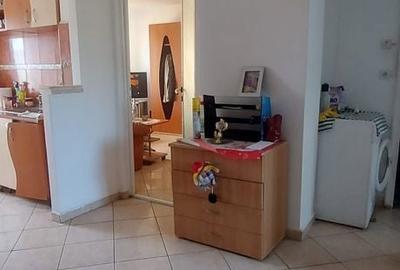 Apartament cu 4 camere decomandat în Inel II - 4