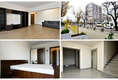 Apartament Mare Spatios 64 mp utili iesire metrou Jiului Bucurestii Noi Pajura - 3