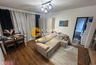 Apartament 2 Camere SEMIDECOMANDAT - Zimbru - 6