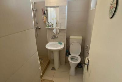 Apartament cu 2 camere decomandat în Micro 15 - 7