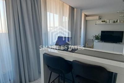 Apartament cu 3 camere, mobilat în Apărătorii Patriei - 10