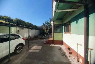 Casă cu 6 camere cu Canalizare în Dacia - 6