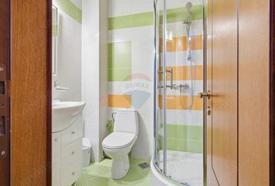 APARTAMENT DE VANZARE TIP DUPLEX 151,39 mp | ZONA BUCIUM - 12