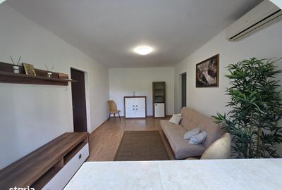 Apartament cu 2 camere semidecomandat în Moșilor - 6