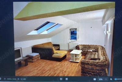 Apartament cu 2 camere semidecomandat în Ciarda Roșie - 5