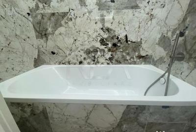 Apartament cu 3 camere decomandat în Iancului