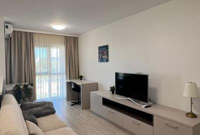 2 camere | loc parcare | mobilat complet - 1