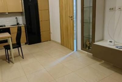 Studio modern- Langa Coresi Mall - 1