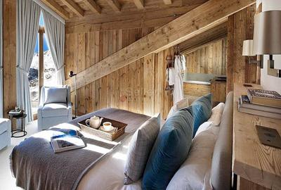 Vila DuplexTip Chalet - 11