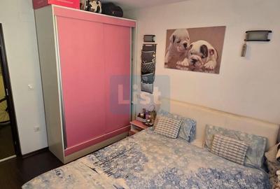 Apartament cu 3 camere, mobilat în - 7