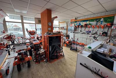 Spațiu comercial, de 70 mp, în Obor - 6