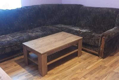 Apartament cu 2 camere în Balș - 3