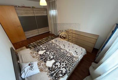 Apartament 3 camere 90mp + Boxa + Loc de parcare demisol German Residenz - 12