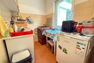 5 minute de parcul Babeș, bloc izolat, potential Investitie! - 3