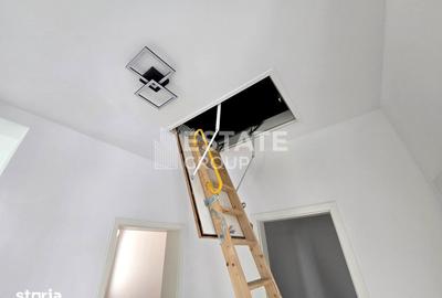 Casă cu 3 camere cu Teren 390 Mp în Sânandrei - 8