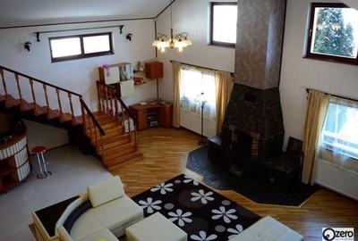 Casa cu teren si garaj acoperit Periferie - 2