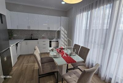 Duplex pe un singur nivel in Dumbravita Pet Frendly, Gradina Proprie - 3
