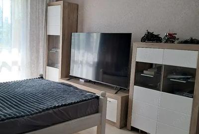 Garsonieră decomandată în Obor