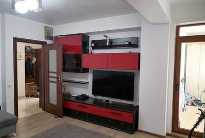 Apartament de vanzare zona Compozitori, bloc nou, etaj 2, mobilat utilat modern - 3
